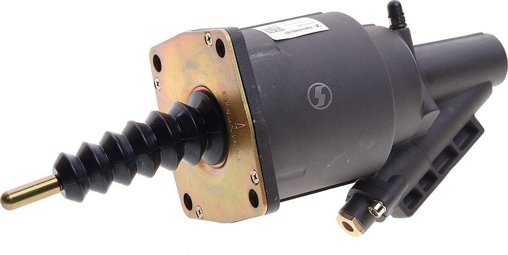 ПГУ SHAANXI X3000 OE