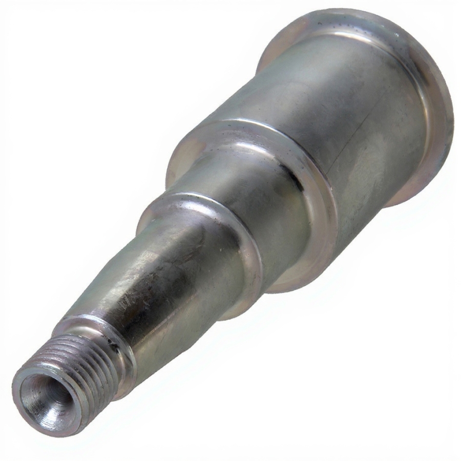 Вал КАМАЗ шестерни ведомой ТНВД КМД