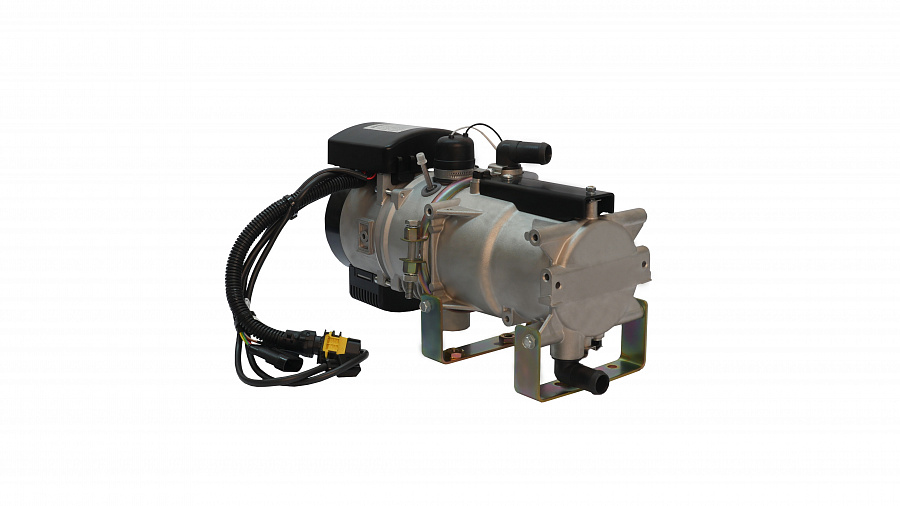 Подогреватель предпусковой дизельный  14ТС-10-24-C 24В 14.5кВт АДВЕРС