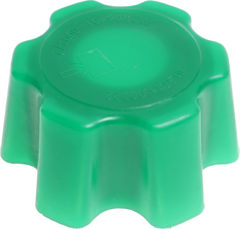 Крышка бачка расширительного SITRAK HOWO MOVELEX