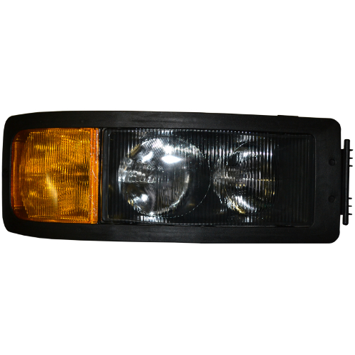 Фара F2000 R 81.25101.6290