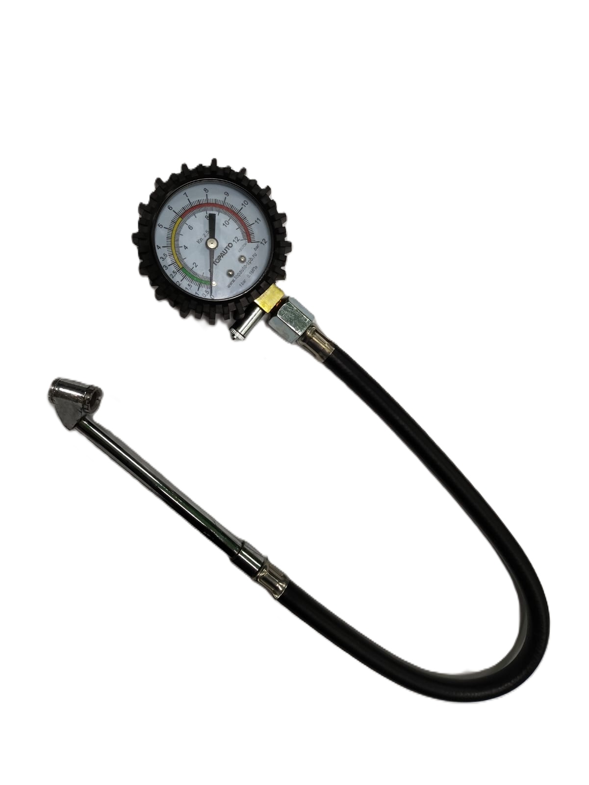 Манометр шинный "Шиномер" 12 Атм