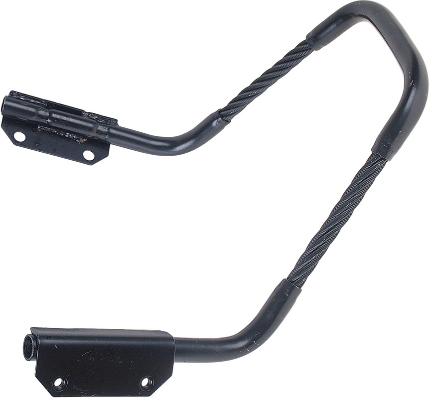 4310-8405021 - подножка левая, шт