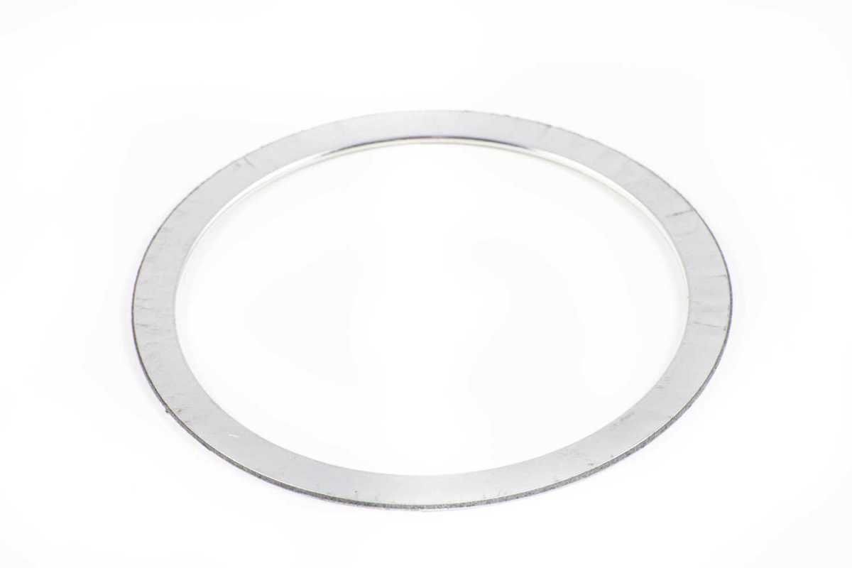 Прокладка SHACMAN SHAANXI металлорукава и глушителя OE