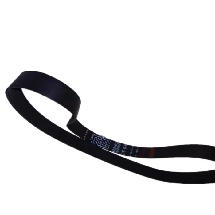 Ремень приводной поликлиновой 6PK1462 SHACMAN SHAANXI X3000 OE