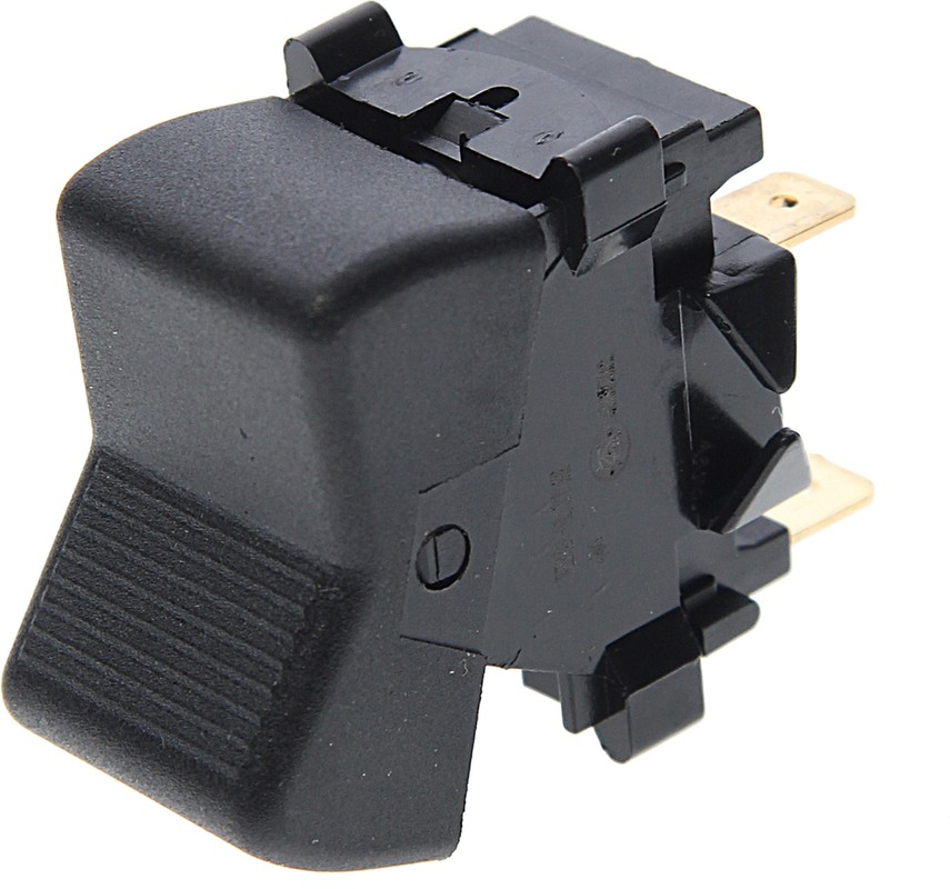 ВК343-01.17 выключатель без символ., шт