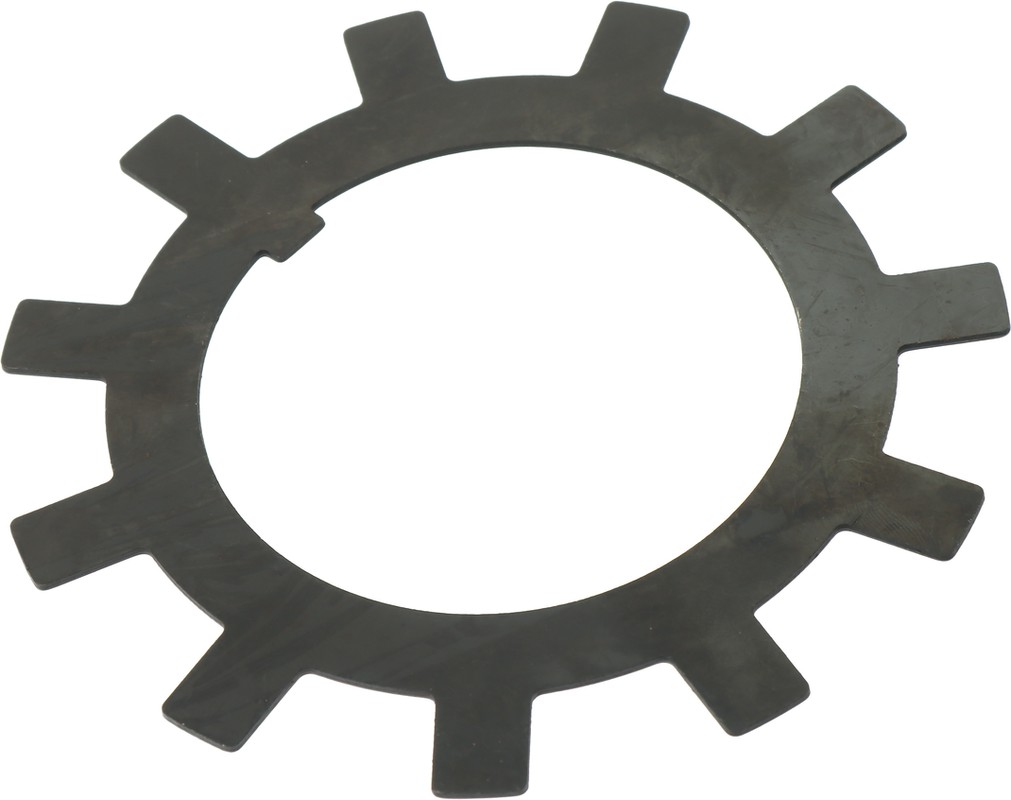 Шайба SITRAK HOWO ступицы задней OE