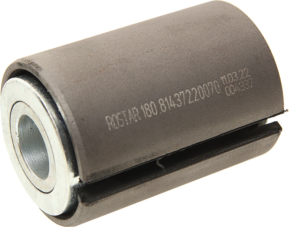 Сайлентблок рессоры передней MAN 81437220070 Sitrak AZ9925522104