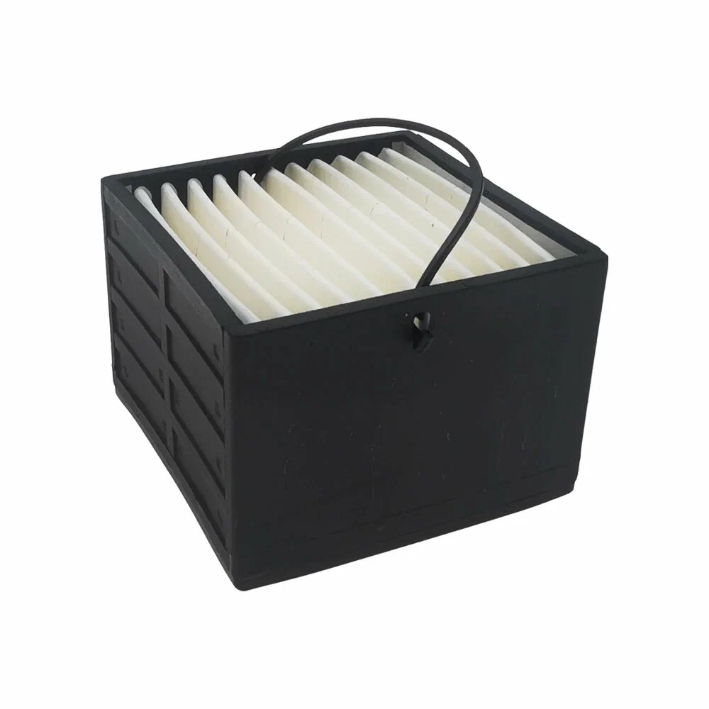 FS1081 фильтр топливный, шт