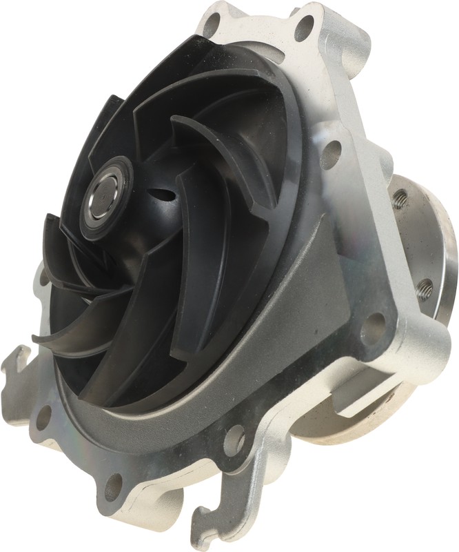 Насос водяной дв.MC11 SITRAK HOWO MOVELEX