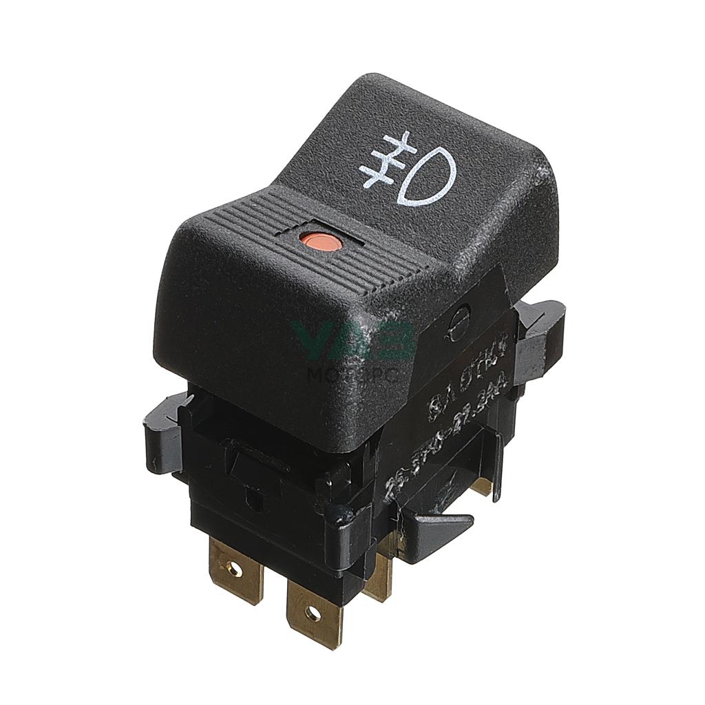 Выключатель противотуманного фонаря СПЕЦМАШ