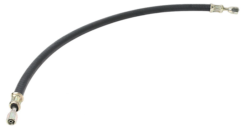 Шланг КАМАЗ межосевого дифференциала