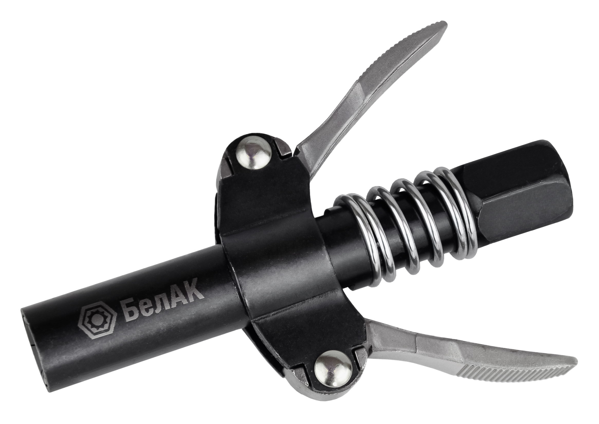 Быстросъемный наконечник для шприца БелАК (БАК.90955)