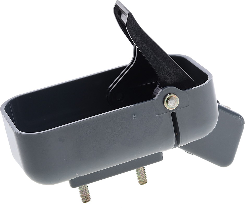 Ручка SHAANXI SHACMAN двери внутренняя правая OE