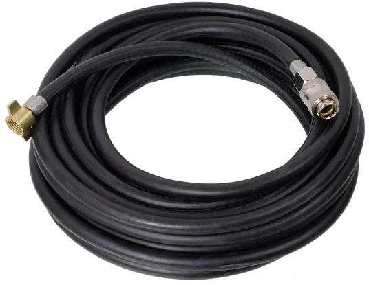 Рукав подкачки армированный в сборе 12 м (БРС) R