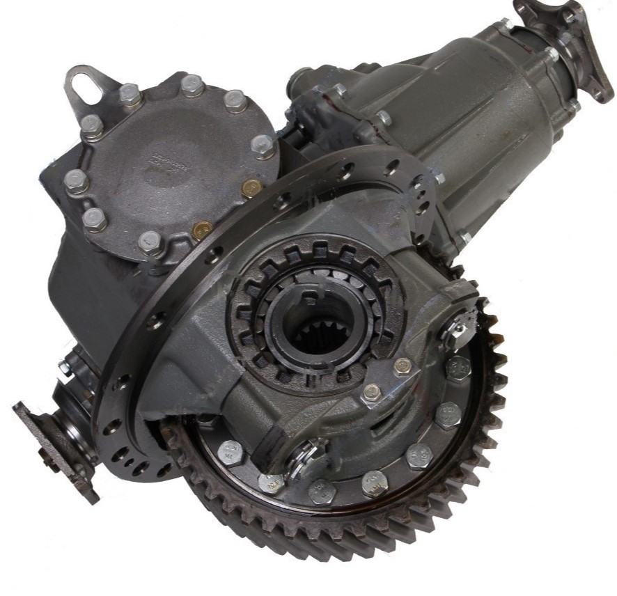 5320-4404560 Редуктор, шт