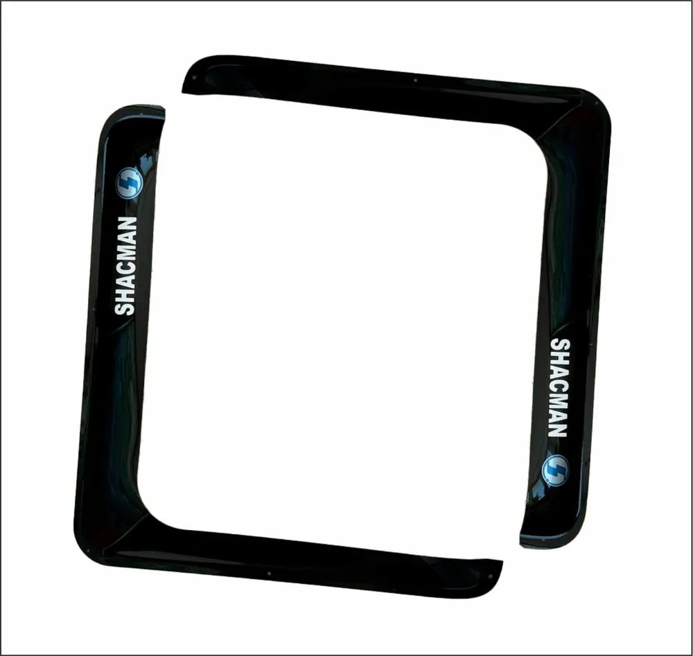 Дефлектор Shacman 6000 (Большой угол)