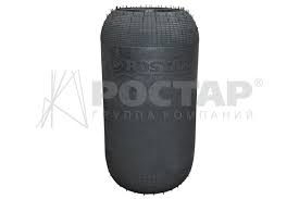 Рессора пневматическая (оболочка) R644 (644N)