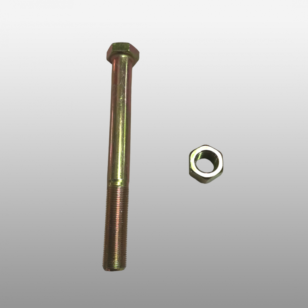 Болт реактивной штанги 20х240