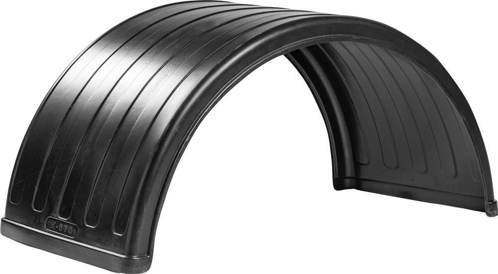 Крыло К-670 (двускатное) МАЗ,Евротягач,Полуприцепы