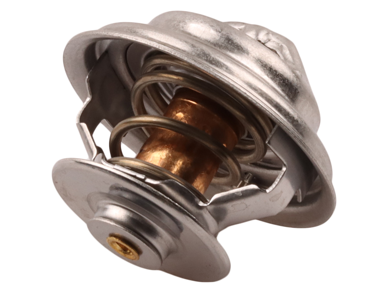 Термостат SHACMAN SHAANXI дв.WP12 (83град.) OE