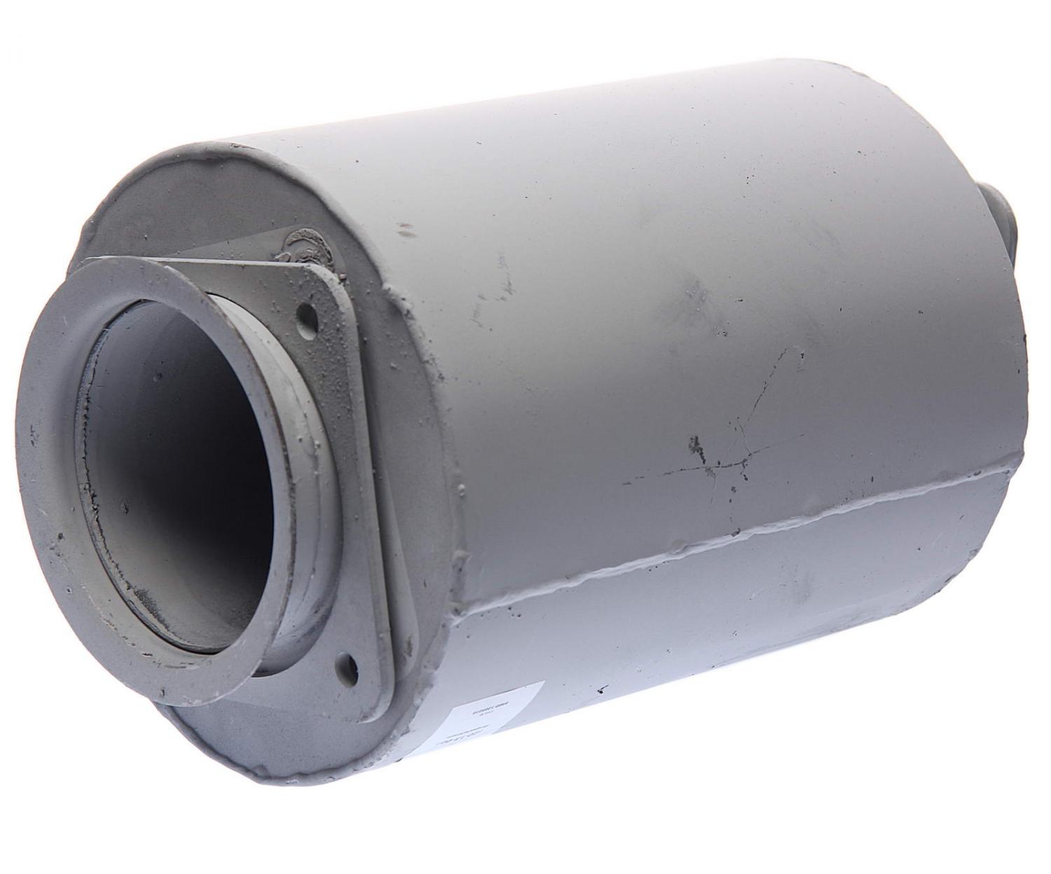 Искрогаситель КАМАЗ-6520 MEGAPOWER