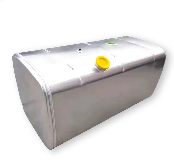 WG9725550610 - Бак топливный 600L SITRAK