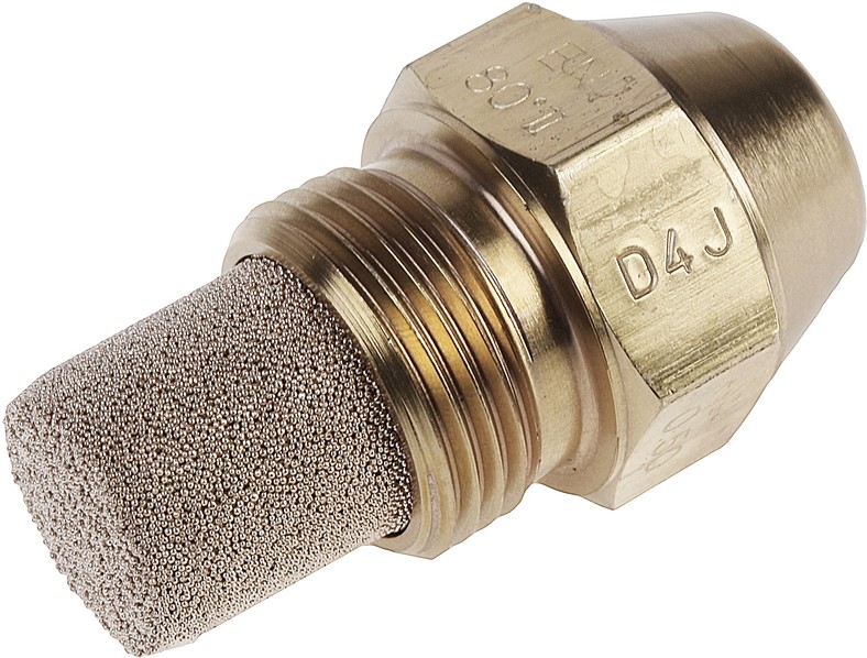 Форсунка OD Oil nozzie S;60; 0.50usq/h(030F6908), шт