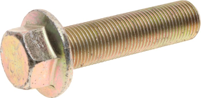 Болт M16х1.5х65 SHACMAN SHAANXI (мост HDZ300) OE