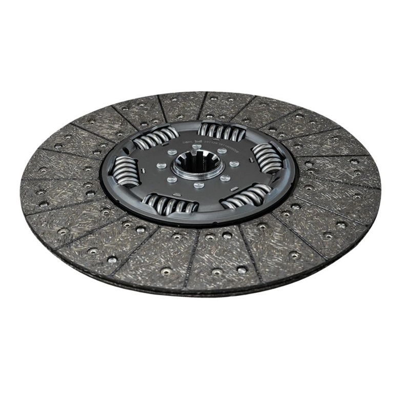 491878007196 - диск ведомый сцепления 491878000205, шт