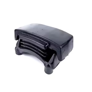 Подушка MAN TGA рессоры правая (263.9х147.2х124мм)SAMPA 020.186