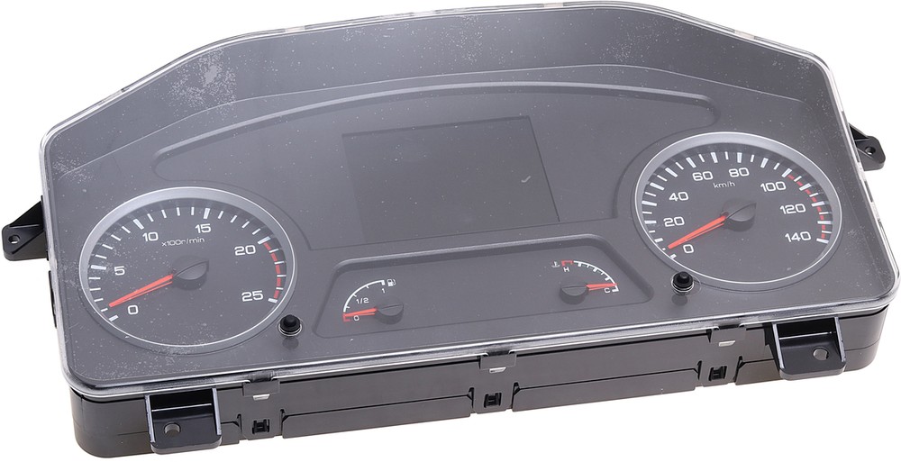 Комбинация приборов SHAANXI SHACMAN OE