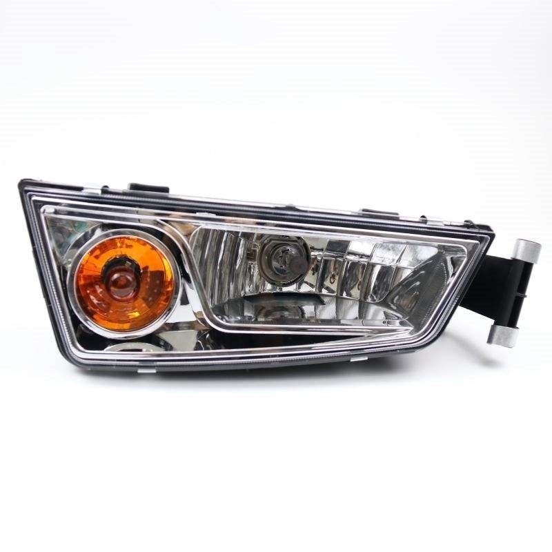 Фара противотуманная лев C7H (812W25320-6001)