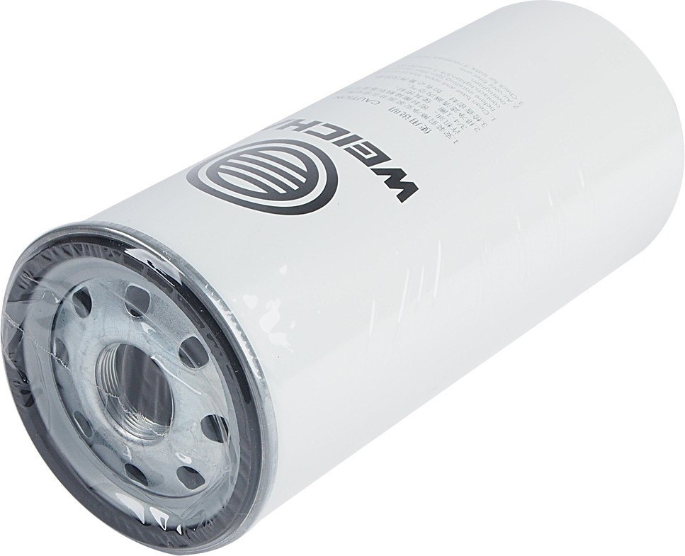 Фильтр топливный SHACMAN X3000 (WP12,WP13) тонкой очистки WEICHAI