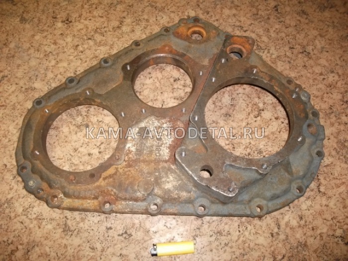 4310-1802020 Крышка картера, шт