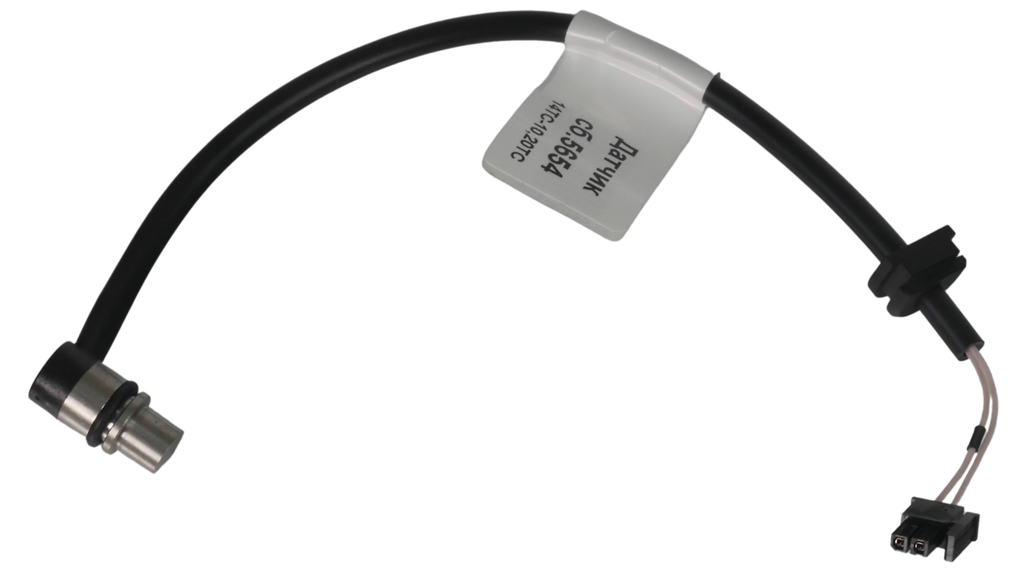 Датчик температуры/перегрева Н/О ПЖД ТЕПЛОСТАР 14ТС-10 cб.5650 АДВЕРС