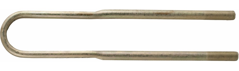 Стремянка МАЗ L=630 мм М 27х2 (полуприцепа МТМ)