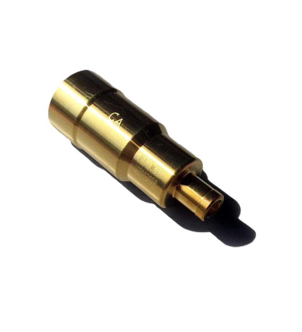 Втулка (стакан) форсунки CA6DM FAW J6