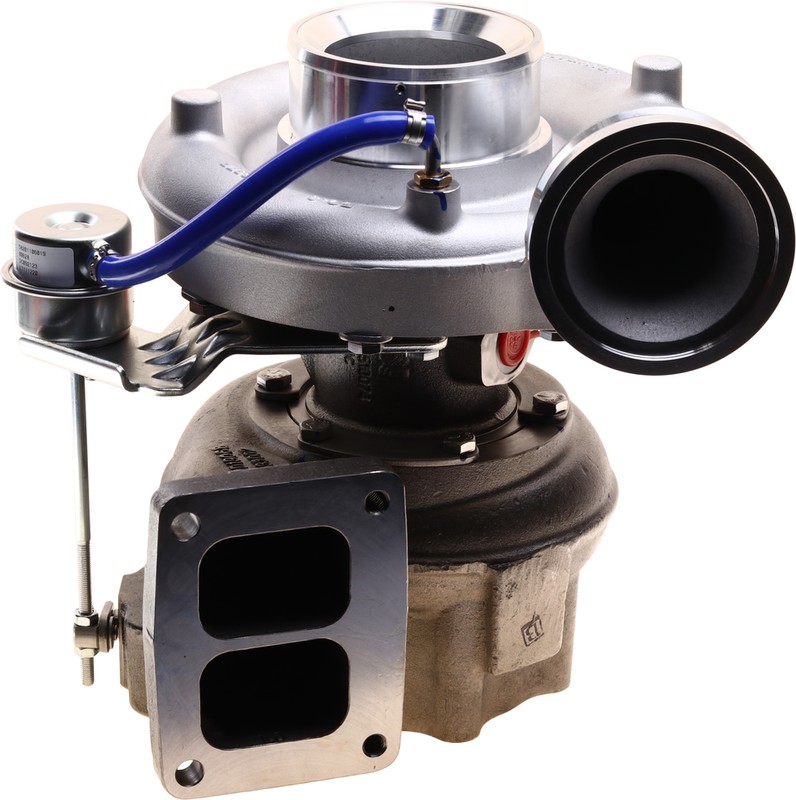 Турбокомпрессор SHACMAN SHAANXI дв.WP13 OE