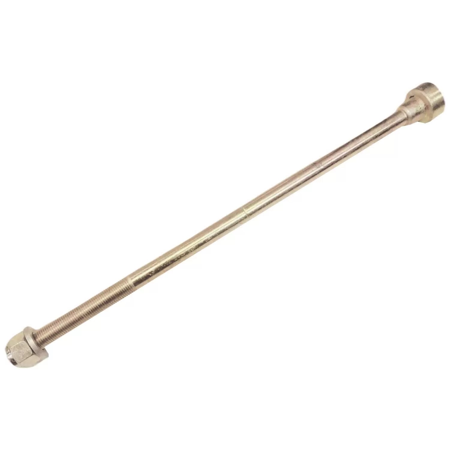 Болт M14х1,5х320 рессоры задней центральный HOWO