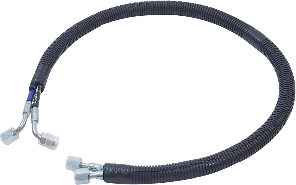 6520-5009574-99 - трубка в сборе, шт