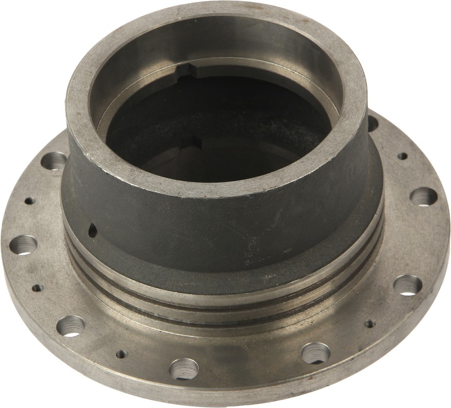 Ступица задняя FAW J6