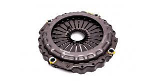 Корзина сцепления оригинал TianRun ф430