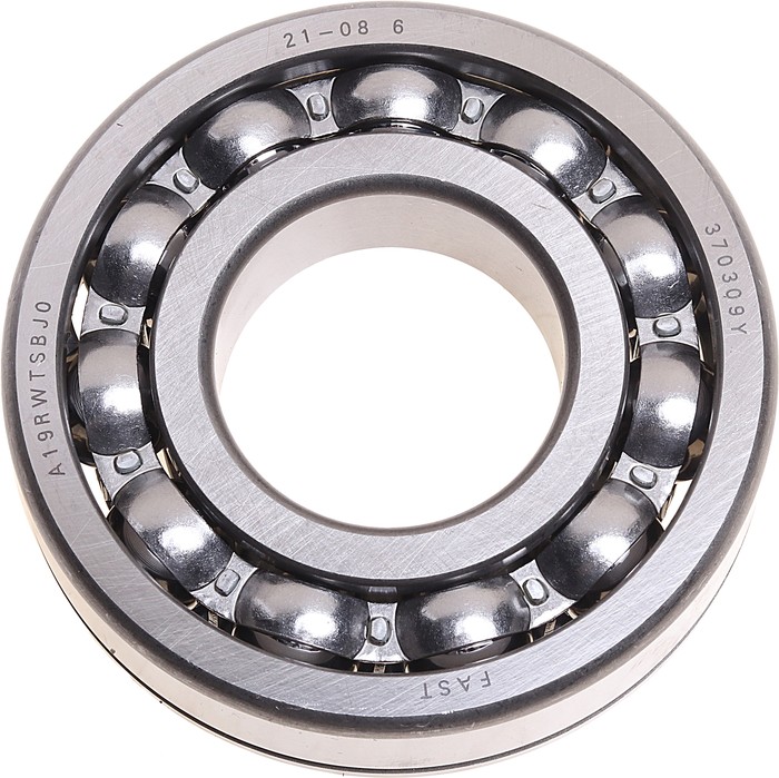 Подшипник КПП SHACMAN SHAANXI вала промежуточного шариковый OE