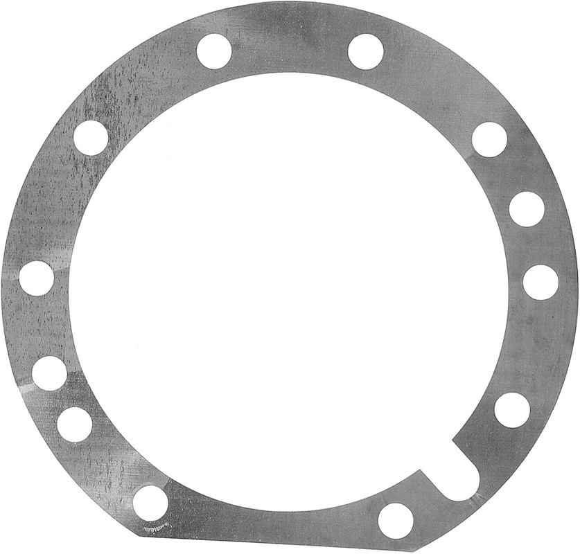 6520-2502054 прокладка, шт