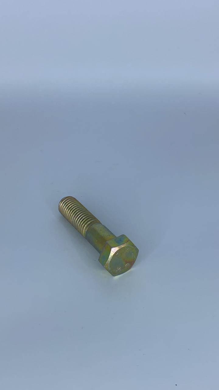 Болт FAW J6 хомута поперечной тяги м14х60х2,0