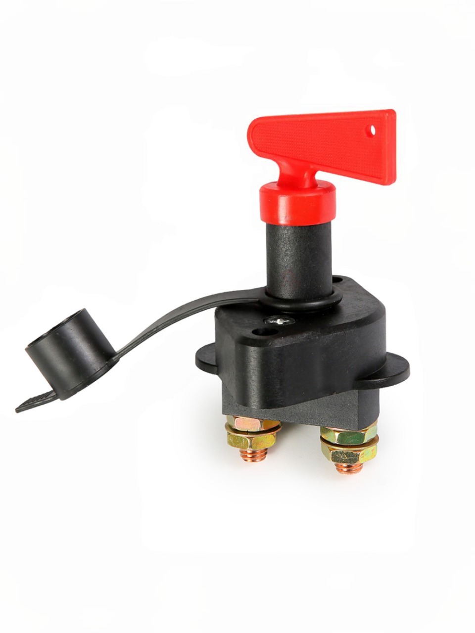 Выключатель массы 24В большой РОМБИГ 250А 