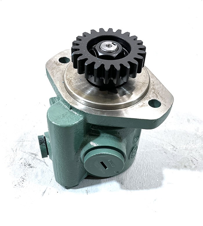 Насос гидроусилителя FAW J6,3250 OE