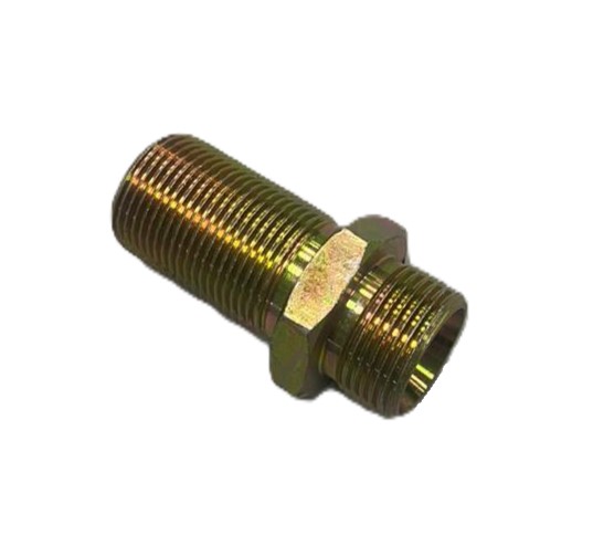 Штуцер переходной М22хМ22 (для соед. шлангов ВД)