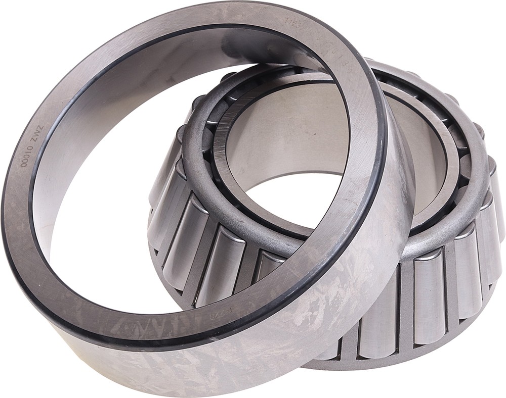 Подшипник ступицы SITRAK HOWO задней внутренний OE